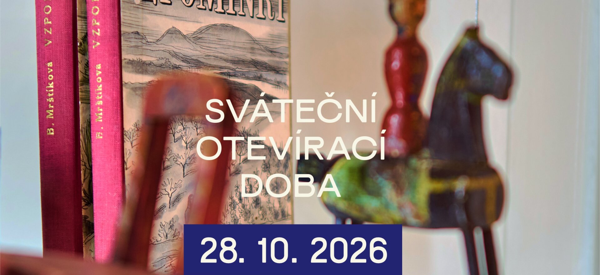 oTEVÍRACÍ DOBAŘÍJEN web